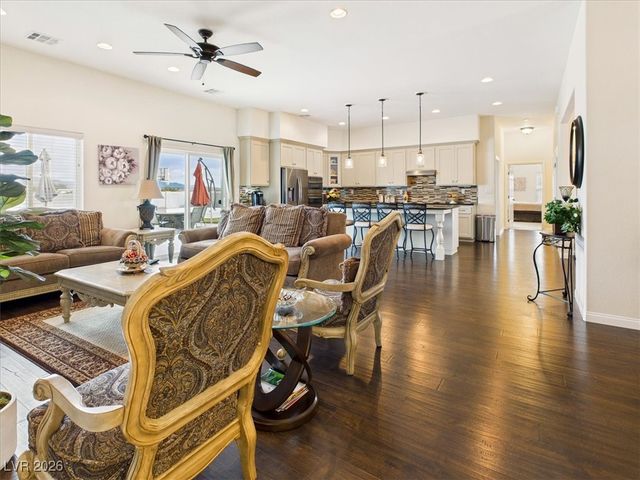 3201 South Underbrush Avenue, Pahrump, NV 89048