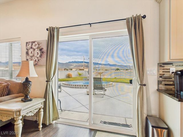 3201 South Underbrush Avenue, Pahrump, NV 89048