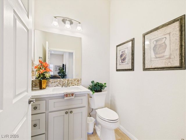 3201 South Underbrush Avenue, Pahrump, NV 89048