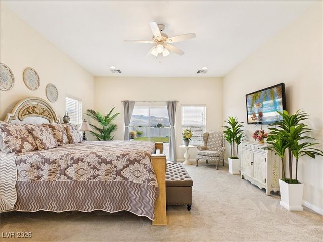 3201 South Underbrush Avenue, Pahrump, NV 89048