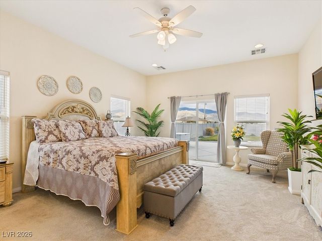 3201 South Underbrush Avenue, Pahrump, NV 89048