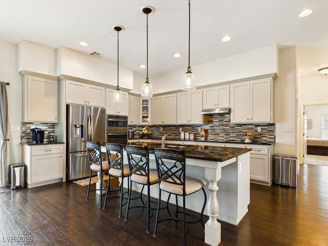 3201 South Underbrush Avenue, Pahrump, NV 89048