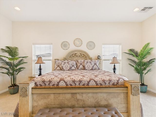 3201 South Underbrush Avenue, Pahrump, NV 89048