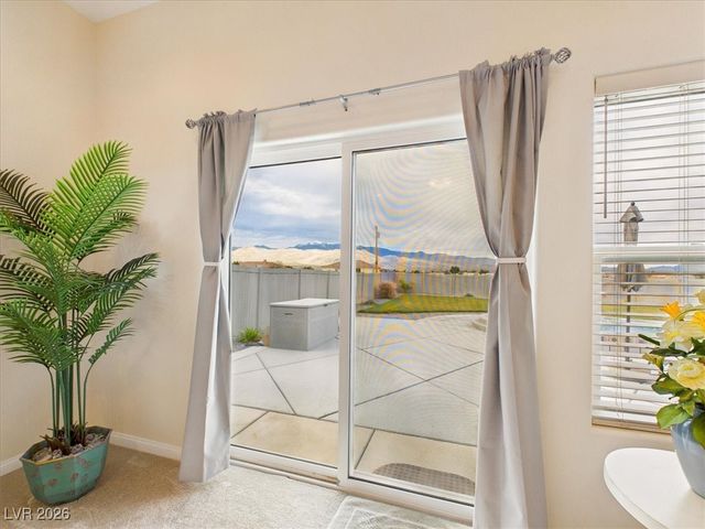 3201 South Underbrush Avenue, Pahrump, NV 89048