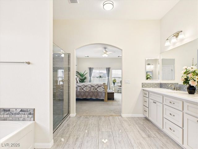 3201 South Underbrush Avenue, Pahrump, NV 89048