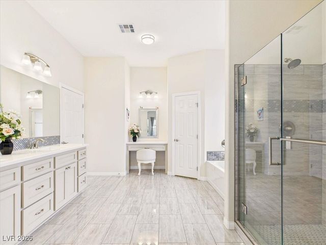 3201 South Underbrush Avenue, Pahrump, NV 89048