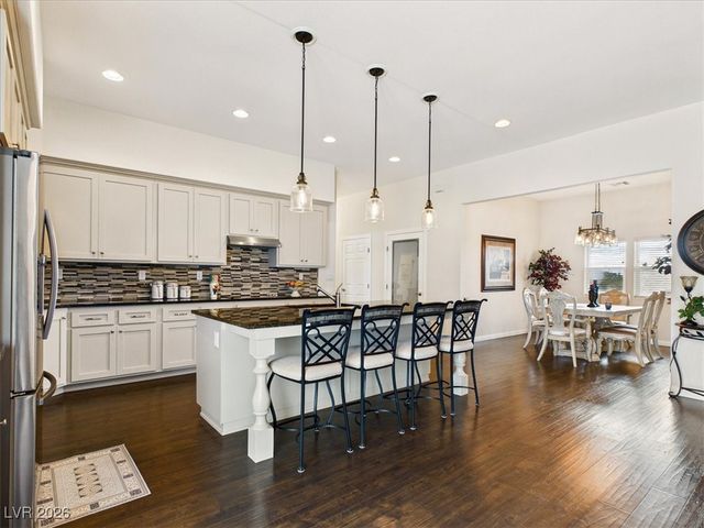 3201 South Underbrush Avenue, Pahrump, NV 89048