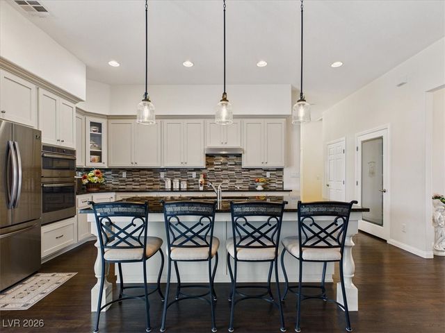 3201 South Underbrush Avenue, Pahrump, NV 89048