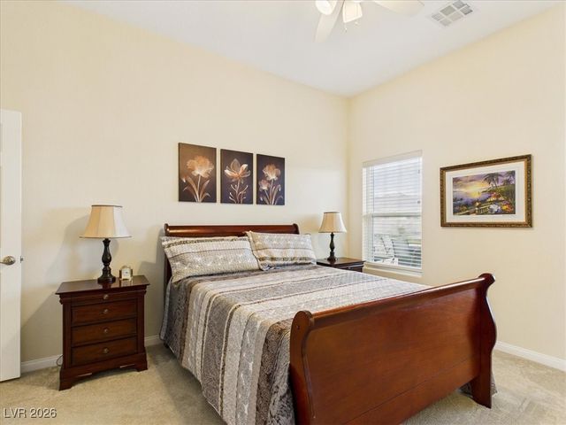 3201 South Underbrush Avenue, Pahrump, NV 89048