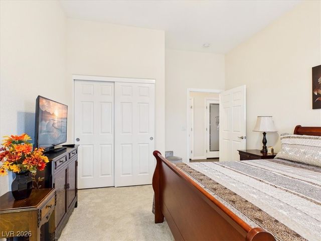 3201 South Underbrush Avenue, Pahrump, NV 89048