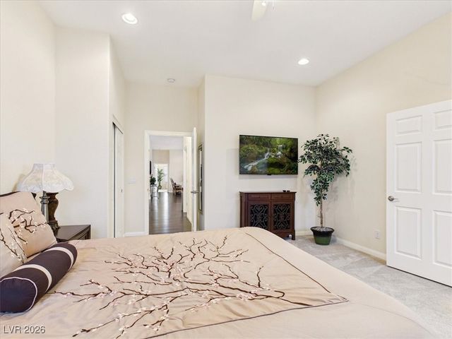 3201 South Underbrush Avenue, Pahrump, NV 89048