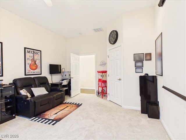 3201 South Underbrush Avenue, Pahrump, NV 89048