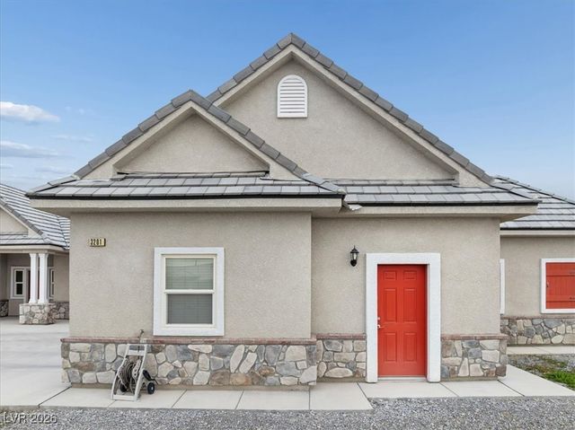 3201 South Underbrush Avenue, Pahrump, NV 89048