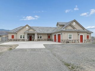 3201 South Underbrush Avenue, Pahrump, NV 89048