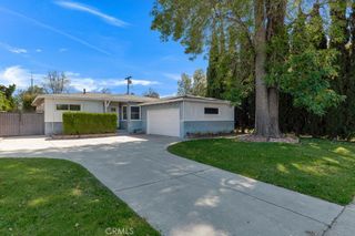 10926 Gaynor Avenue, Granada Hills, CA 91344