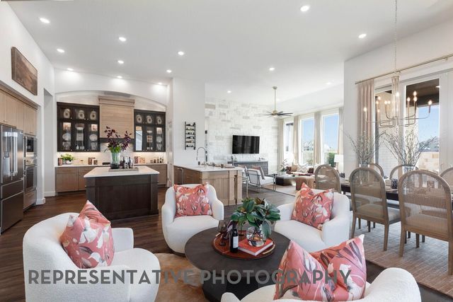 1820 Acoma Way, Flower Mound, TX 76226