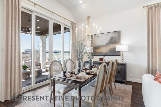 1820 Acoma Way, Flower Mound, TX 76226