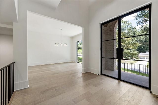 1145 Kingston Drive, Atlanta, GA 30342
