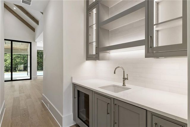 1145 Kingston Drive, Atlanta, GA 30342