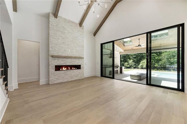 1145 Kingston Drive, Atlanta, GA 30342