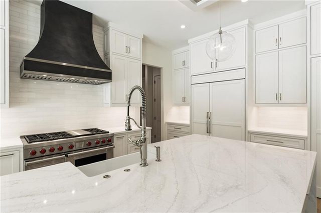 1145 Kingston Drive, Atlanta, GA 30342