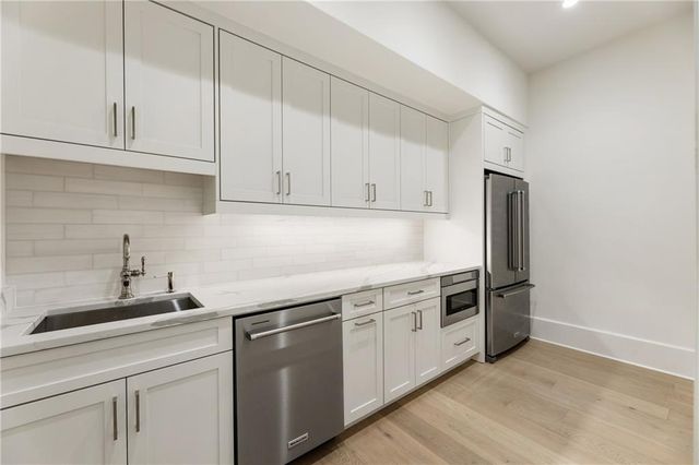1145 Kingston Drive, Atlanta, GA 30342