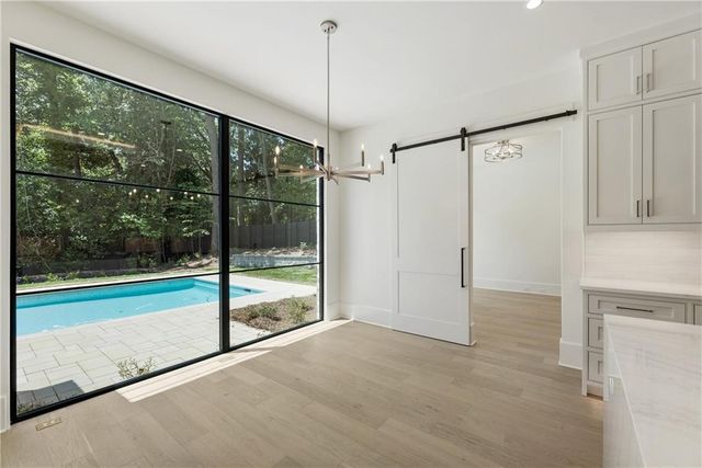 1145 Kingston Drive, Atlanta, GA 30342