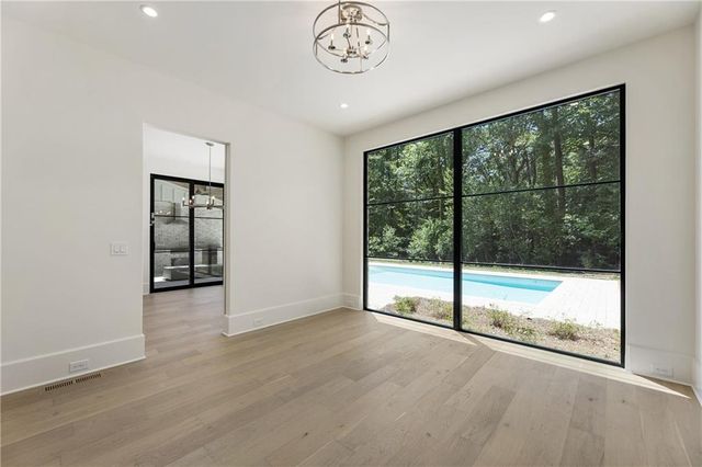 1145 Kingston Drive, Atlanta, GA 30342