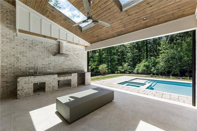 1145 Kingston Drive, Atlanta, GA 30342