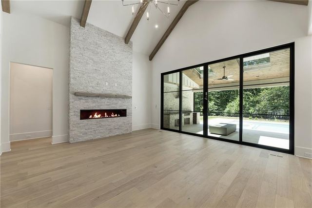 1145 Kingston Drive, Atlanta, GA 30342