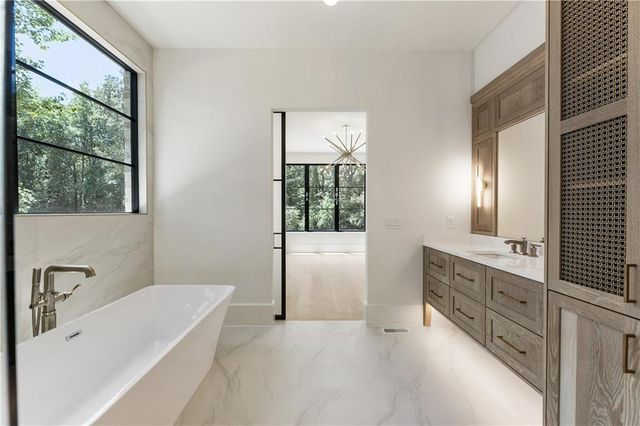 1145 Kingston Drive, Atlanta, GA 30342