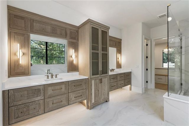 1145 Kingston Drive, Atlanta, GA 30342