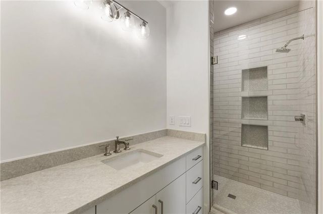 1145 Kingston Drive, Atlanta, GA 30342