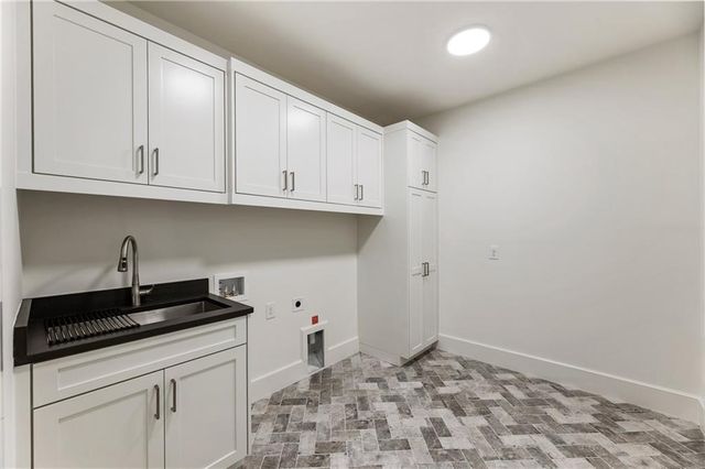 1145 Kingston Drive, Atlanta, GA 30342
