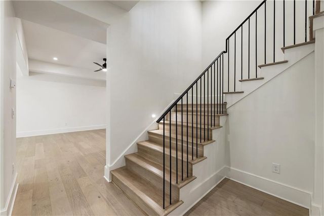 1145 Kingston Drive, Atlanta, GA 30342