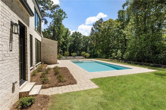 1145 Kingston Drive, Atlanta, GA 30342