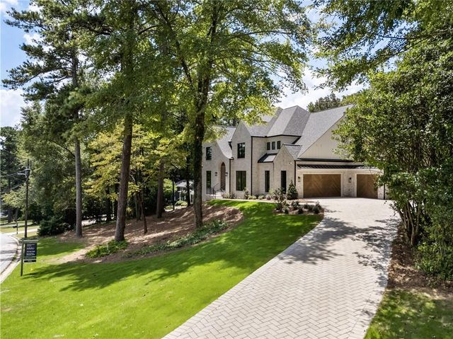 1145 Kingston Drive, Atlanta, GA 30342