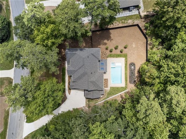 1145 Kingston Drive, Atlanta, GA 30342