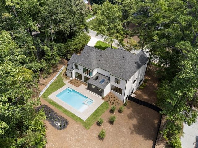 1145 Kingston Drive, Atlanta, GA 30342