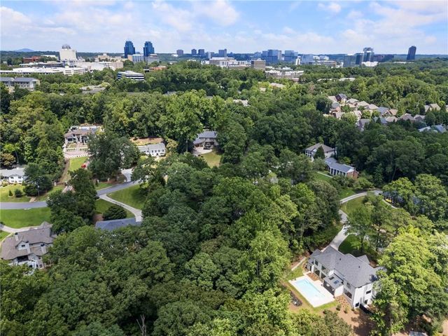 1145 Kingston Drive, Atlanta, GA 30342