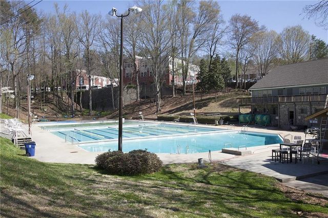 1145 Kingston Drive, Atlanta, GA 30342