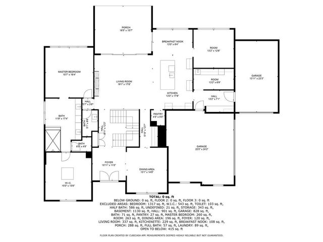 1145 Kingston Drive, Atlanta, GA 30342