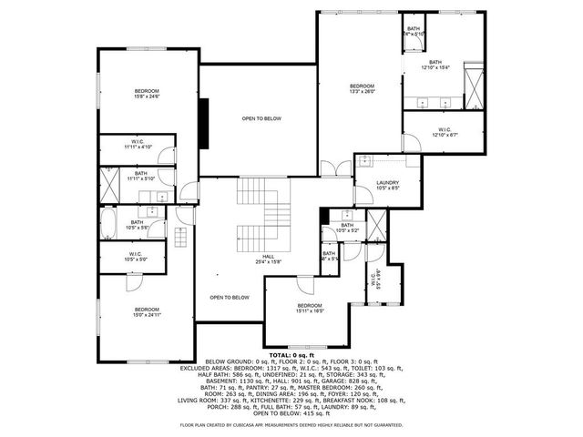 1145 Kingston Drive, Atlanta, GA 30342
