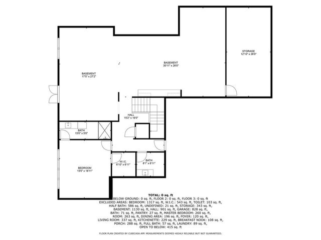 1145 Kingston Drive, Atlanta, GA 30342