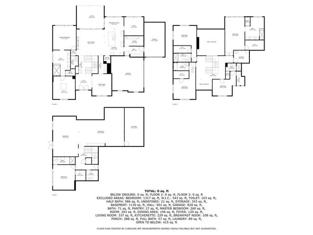 1145 Kingston Drive, Atlanta, GA 30342