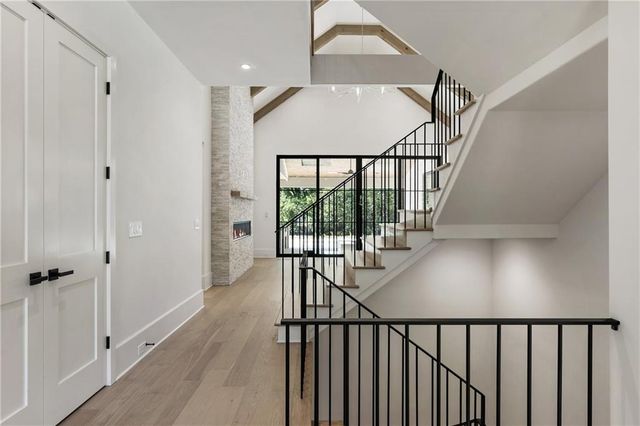 1145 Kingston Drive, Atlanta, GA 30342