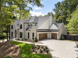 1145 Kingston Drive, Atlanta, GA 30342