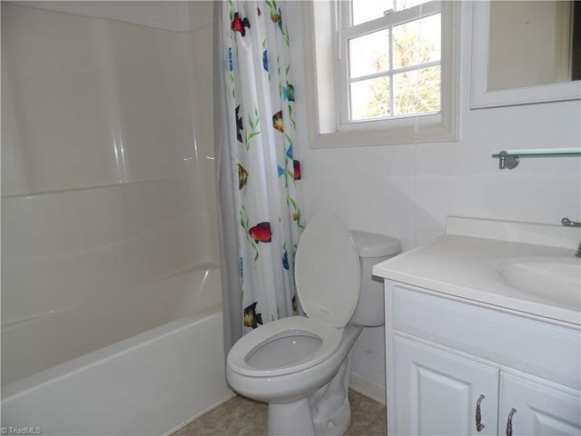 232 Riverview Drive, Sparta, NC 28675