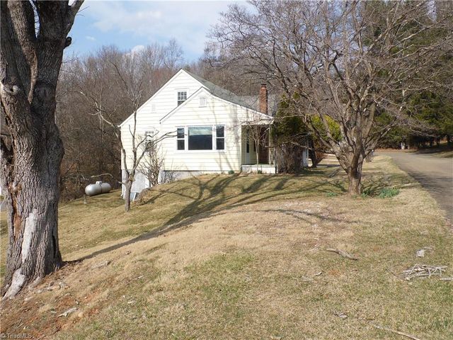 232 Riverview Drive, Sparta, NC 28675