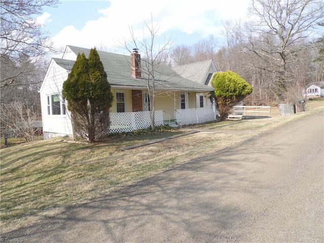 232 Riverview Drive, Sparta, NC 28675